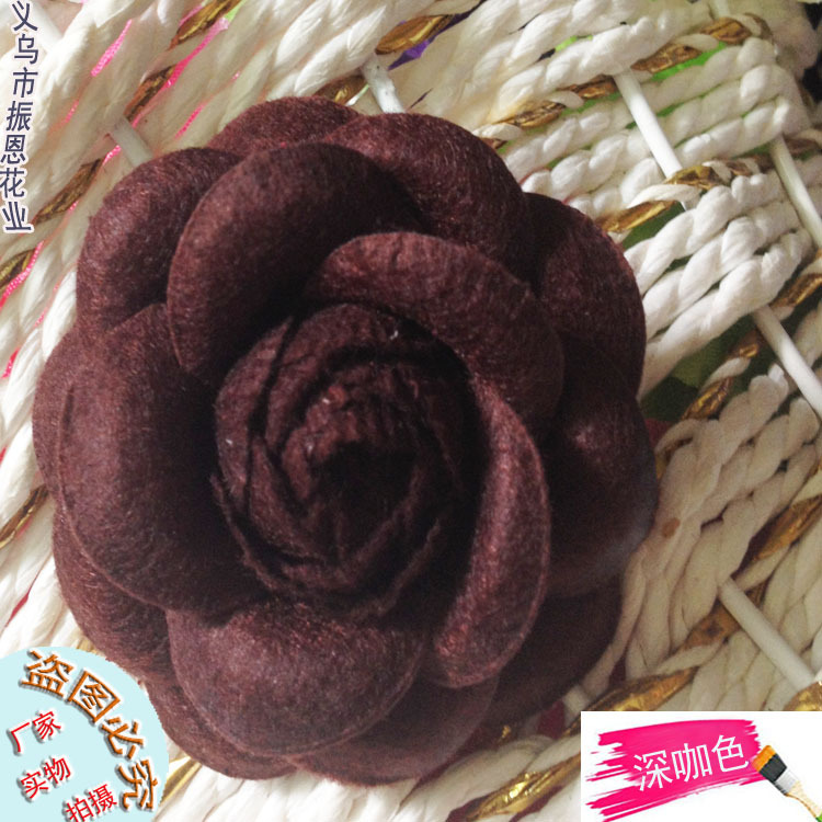 Broche femme en Fils de soie - Ref 1175750 Image 38