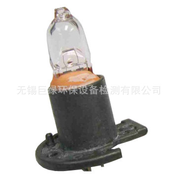 美国HACH哈希DR3900卤钨灯DR3900灯泡LZV565