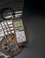 美国DAKOTA原装进口超声波测厚仪PVX 直销