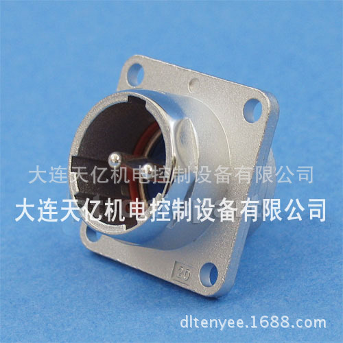 七星科学连接器 七星插头 ，NR-2010-RM