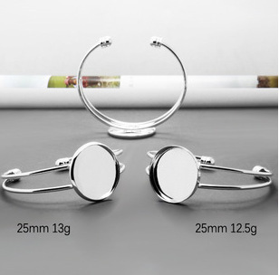 �r�⌚ʯdiy�Ʒ��� �~��yɫ ��25MM��ģ�P /�������C