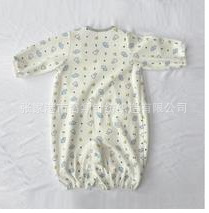 【厂家直销】供应 优质 天丝 天丝氨纶 印花针织布 婴儿服 环保