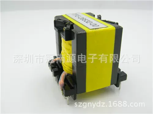 PQ3230高频变压器 6+6