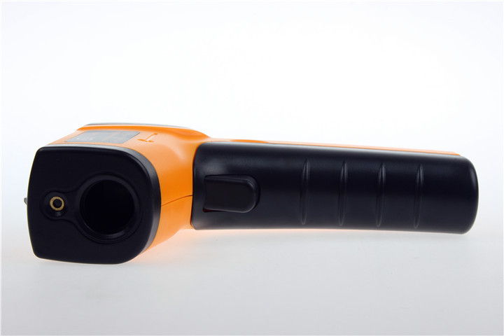 【上海双旭】PT-305红外线温度计PT305停产PT2LD代替