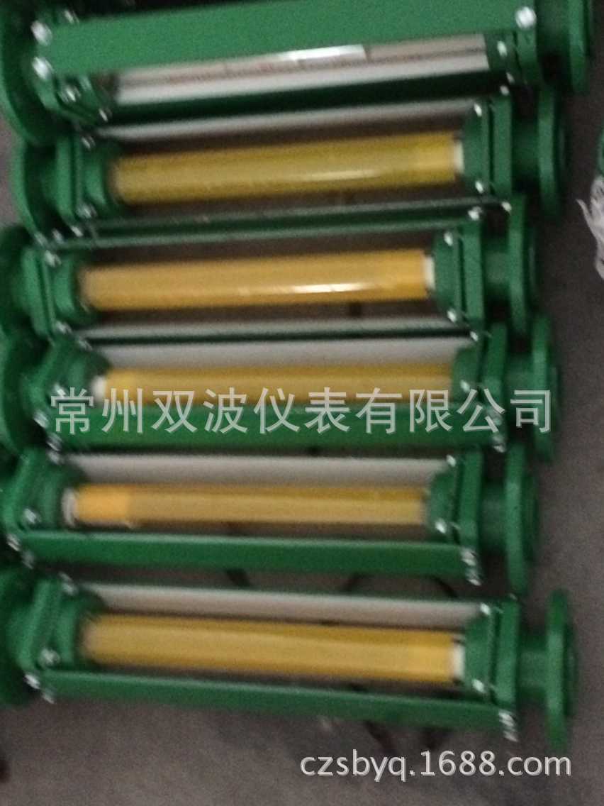 LZB-25玻璃转子流量计双波制造