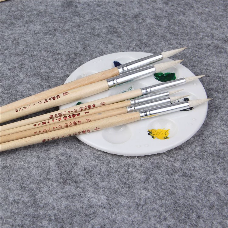 Watercolour, brush, art set