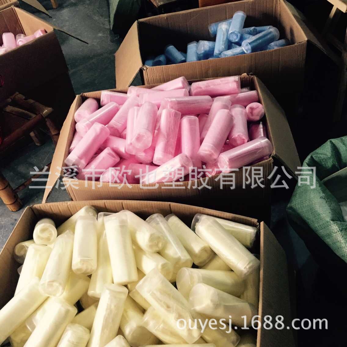 厂家直供专业代客包装超细纤维毛巾鹿皮巾代客贴膜粘不干胶量价优