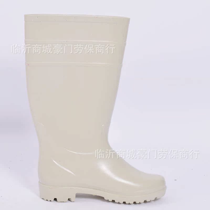 Chaussures - bottes caoutchouc homme pour printemps - Ref 960905 Image 7