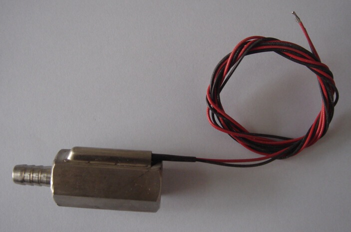 Comas 304 stainless steel water nozzle water flow switch WS-04S