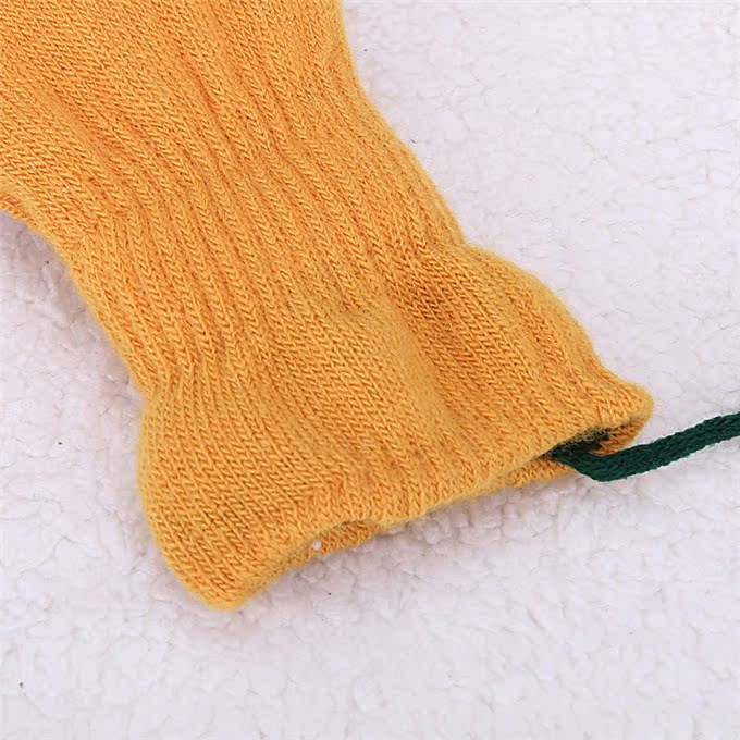 Gants pour enfants en de laine - Ref 2146468 Image 15