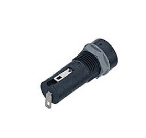 CQ-206B  Conquer功得保险丝座