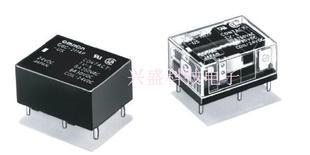 拆机继电器G6C-1117P-US-5VDC 12VDC
