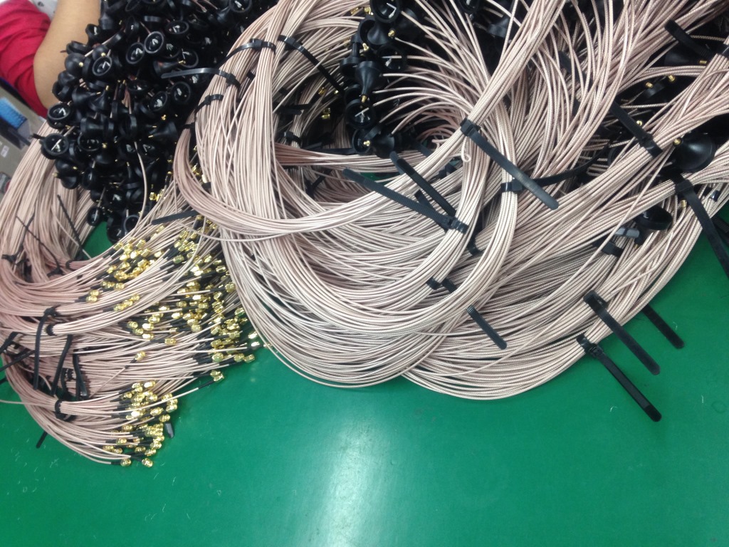 深圳2.4G天线 WIFI天线