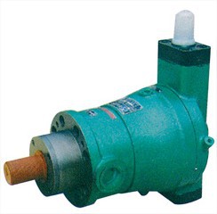 10MYCY14-1B,轴向柱塞泵