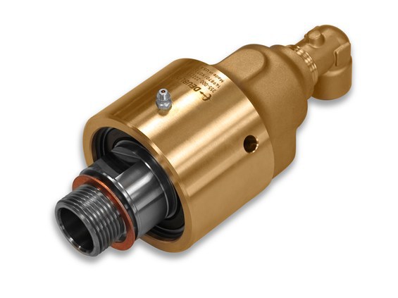 美国deublin杜布林/杜博林旋转接头 355-000-002083