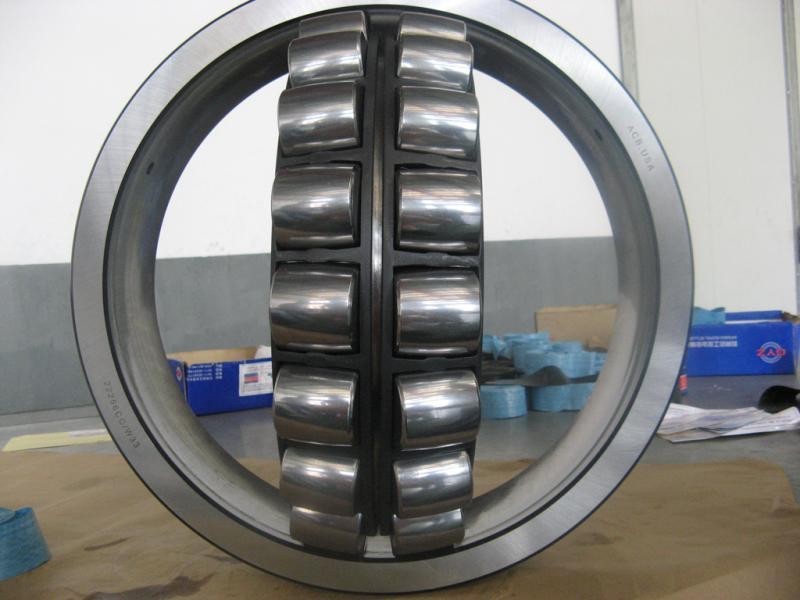 瓦房店ZWZ调心滚子轴承 厂家直销 23060CA/W33 现货供应 三类轴承