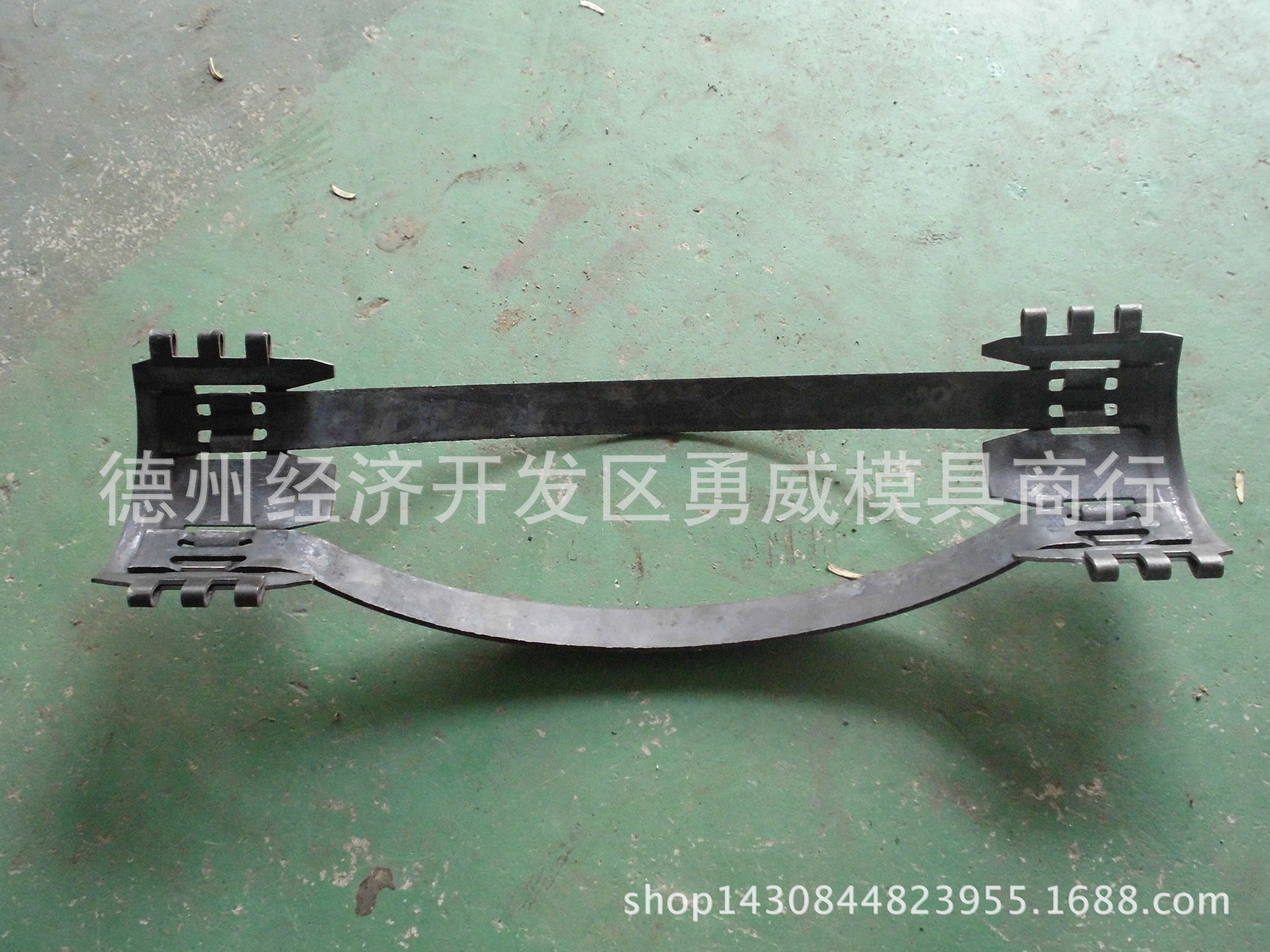 模具10