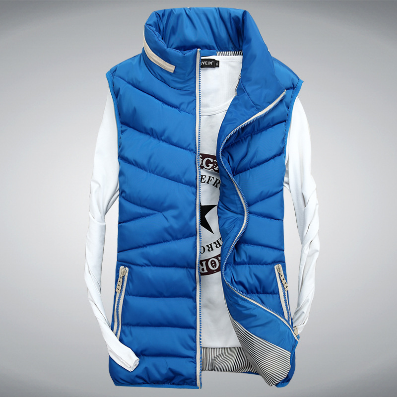 Gilet femme en 3D - Ref 3317376 Image 1