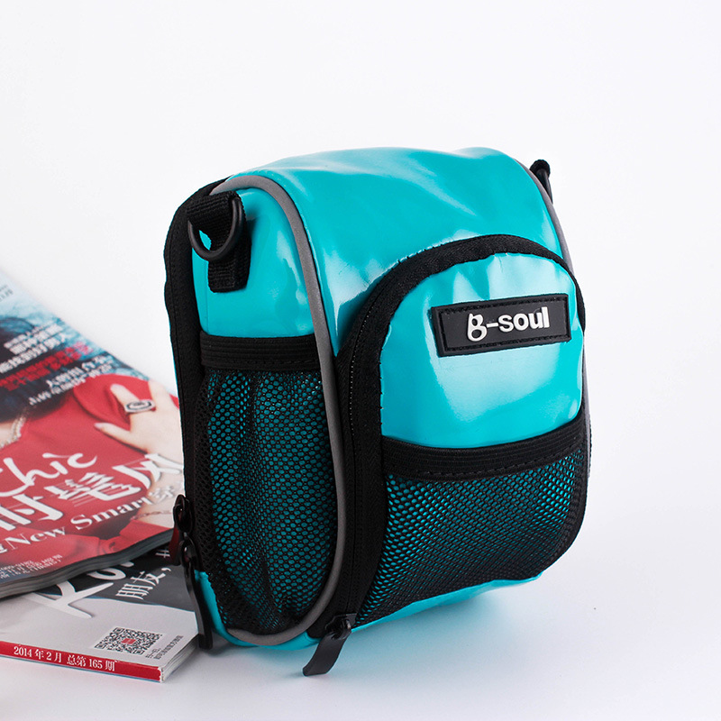 Sacoche pour vélo - Ref 2233001 Image 5