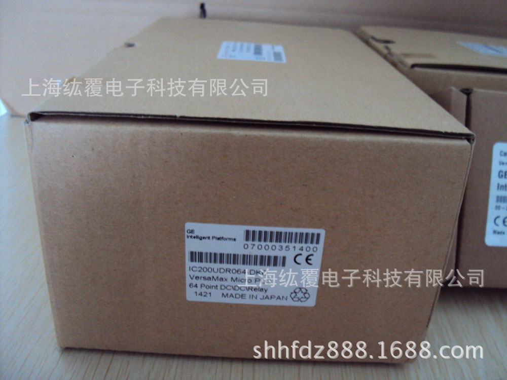 IC200UDR064现货