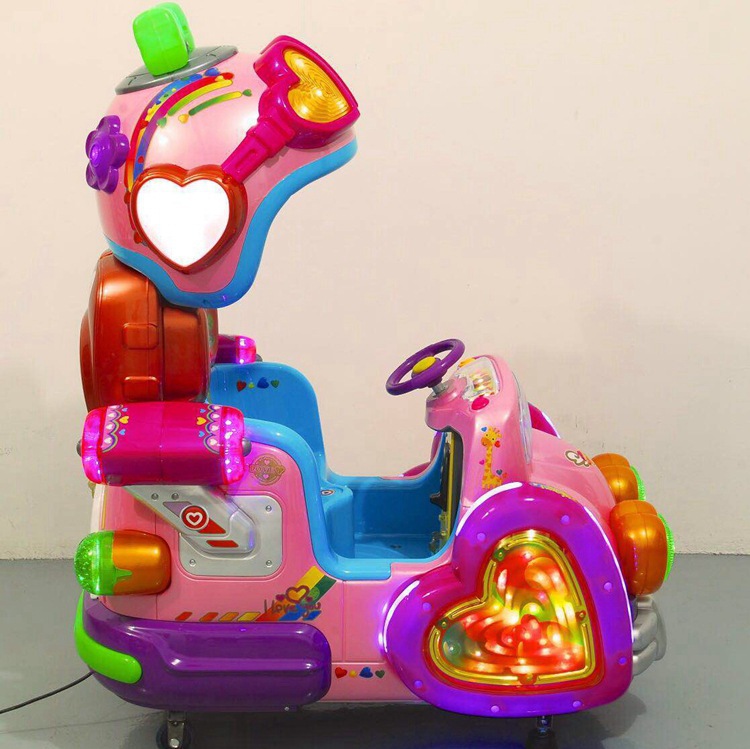 转马奢华转马供货商