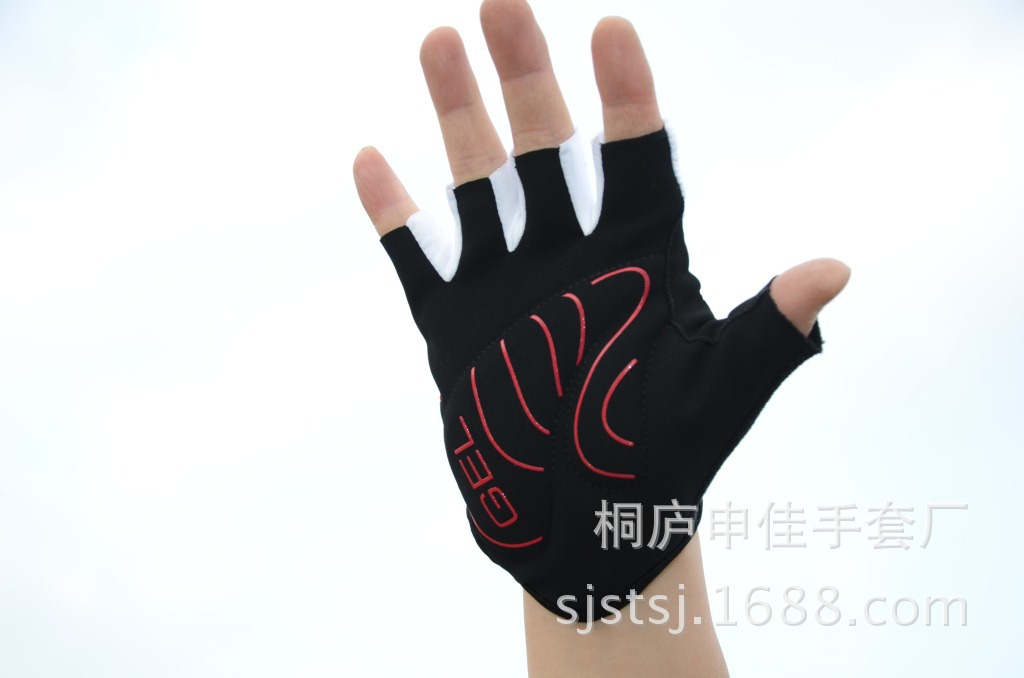 Gants de cyclisme - Ref 2248951 Image 4