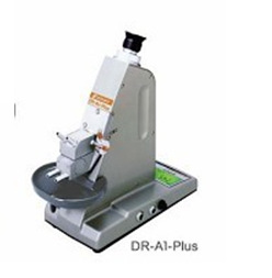 ATAGO爱拓 DR-A1-plus 高折射率型阿贝折光仪折射测试仪
