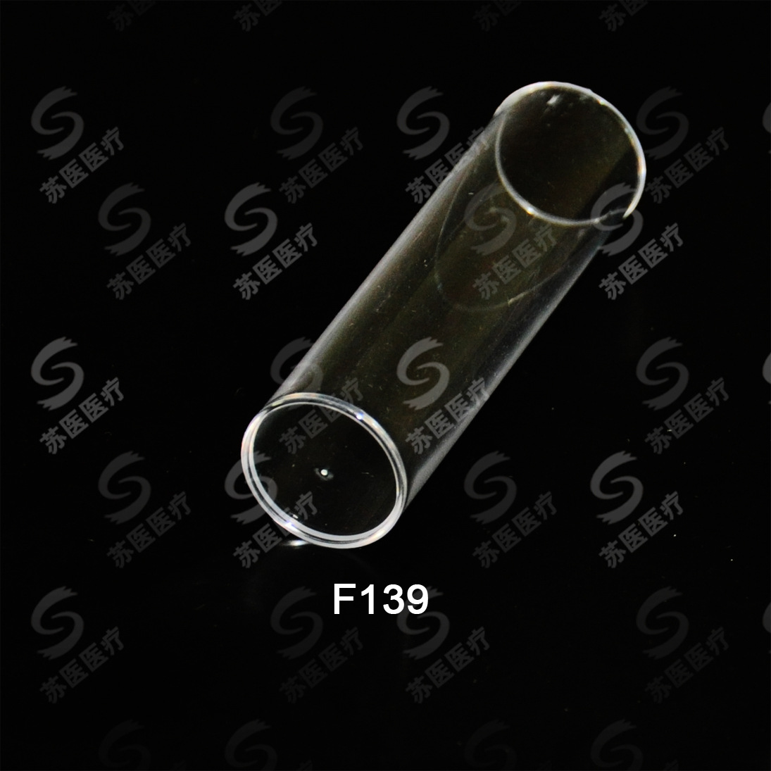 果蝇管 果蝇试管 果蝇培养试管 ---F139