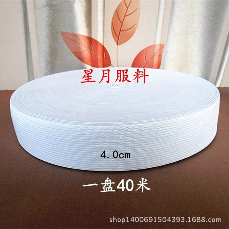 Import elastic hair rope, direct factory sales, loose fit, on elastic band, wholesale