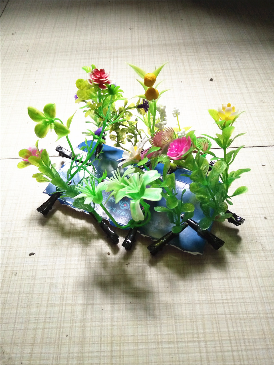 Accessoire coiffure - Ref 1203653 Image 11