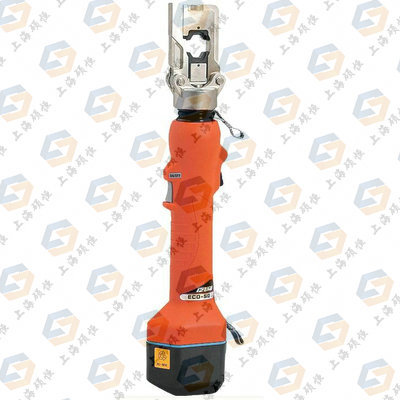 ECO-50充电式液压钳（日本 izumi）