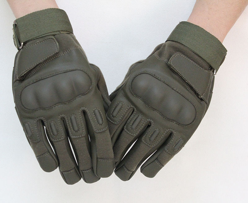 Gants anti coupures -  résistants aux coupures résistants aux coups de couteau résistants aux températures élevées électriques antistatiques résistant aux acides et aux alcalis imperméables aux huiles spéciaux pour soudage électrique mains de radioprotection - Ref 3404758 Image 21