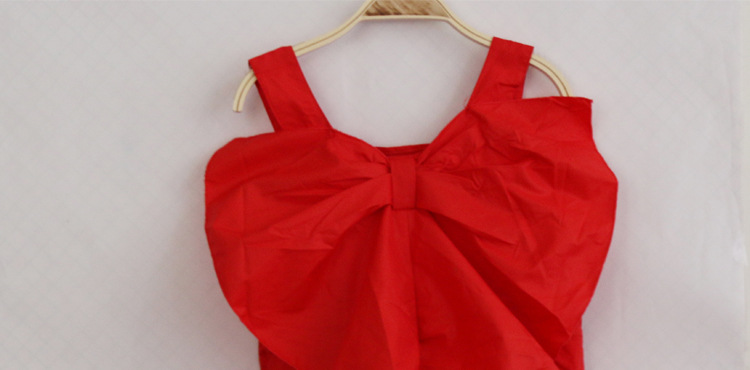 Robes pour fille en lin - Ref 2043986 Image 23