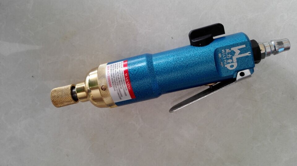 供应威力普气动螺丝刀风批 WL-4P