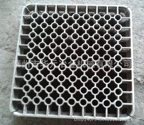 工业炉用热处理料盘 2535 耐温1100°