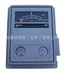 Fisher费希尔4195KBER系列表压指示控制器