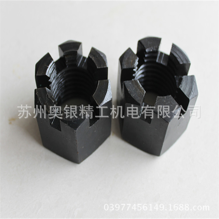 �ӹ�����DIN935�������ǿ���������ĸ