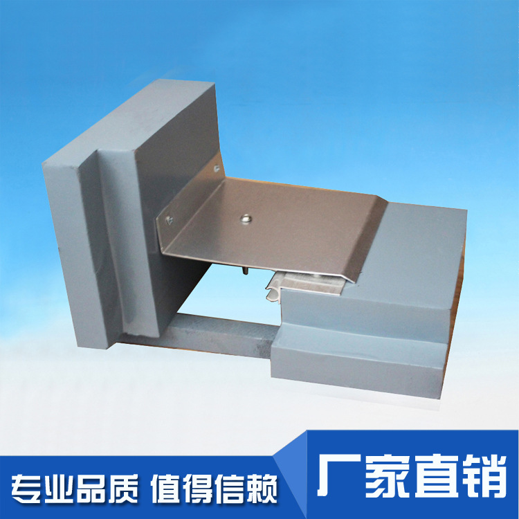 厂家专业供应上海变形缝铝合金国标变形缝产品 优质变形缝出售|ms
