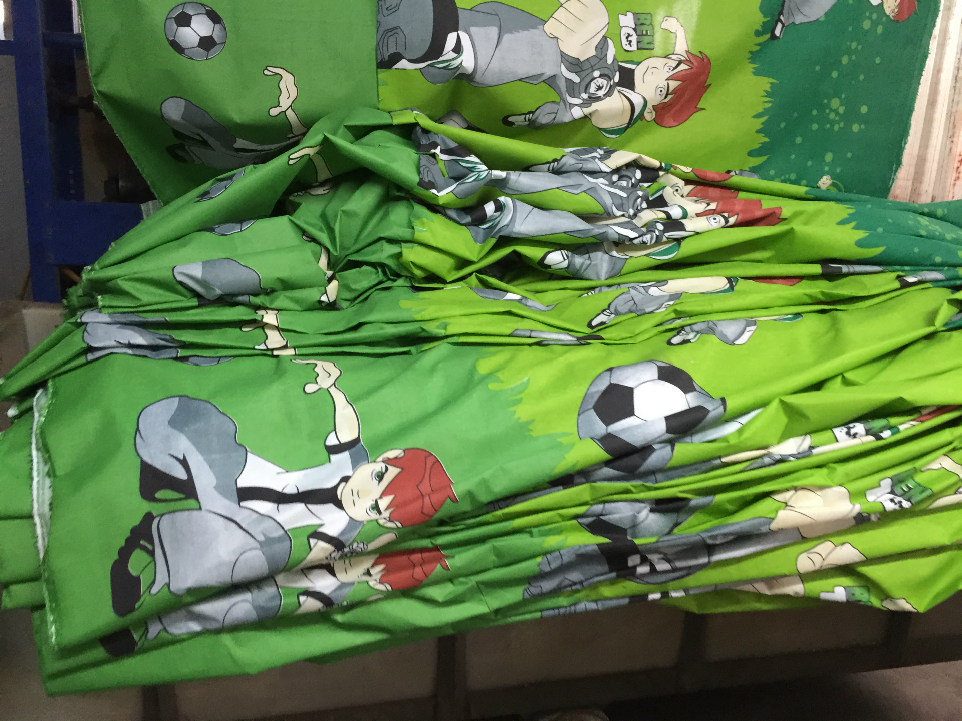 磨毛布 yinhua磨毛布 MMB宽幅磨毛布MMB 全涤磨毛布 MMB床单面料