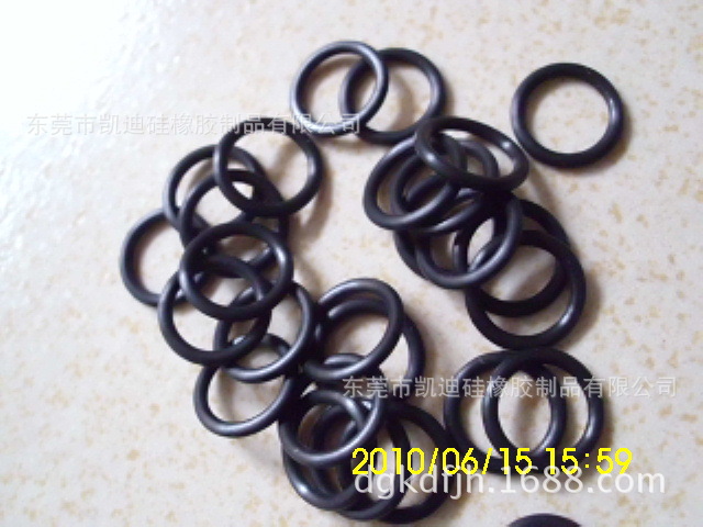 低价供应各类O型圈 硅胶圈 橡胶圈 防水圈 T型圈 密封圈