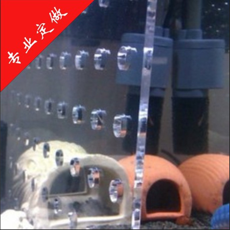 飞剑亚克力制作镂空圆板摆挂饰品 内销展示架 厂家制作