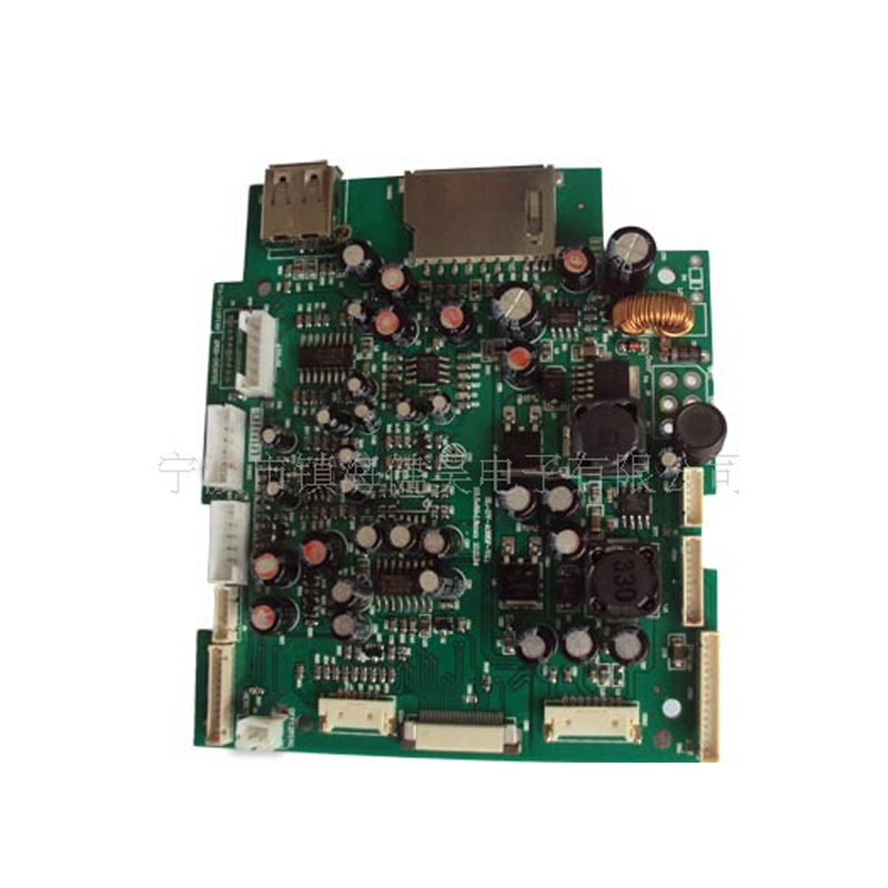 供应LED贴片 smt焊接加工 镇海、慈溪贴片加工 宁波贴片加工厂