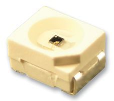 供 OPTEK 红外发射器 红外发光二极管, PLCC-2, 硅封  OP280