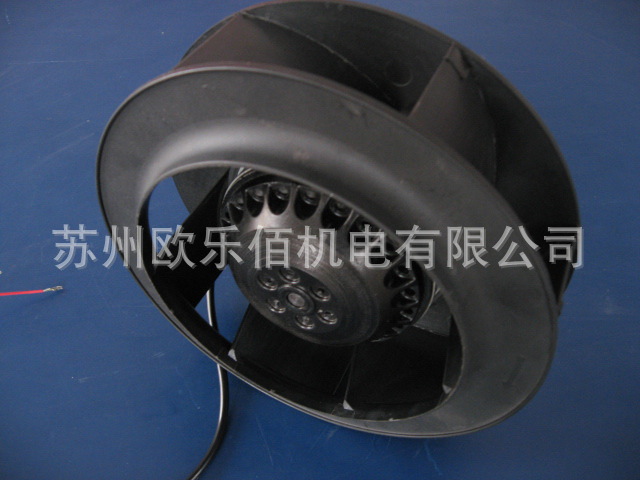 供应190FLJ3-2HWK/18045无壳后向式离心风机