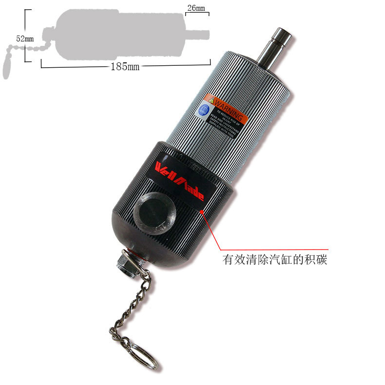 总代理 台湾进口威尔美特气门研磨机汽车磨气门工具WP-0029 清除发动机汽缸积 汽车发动机气动气门研磨机汽缸研磨机