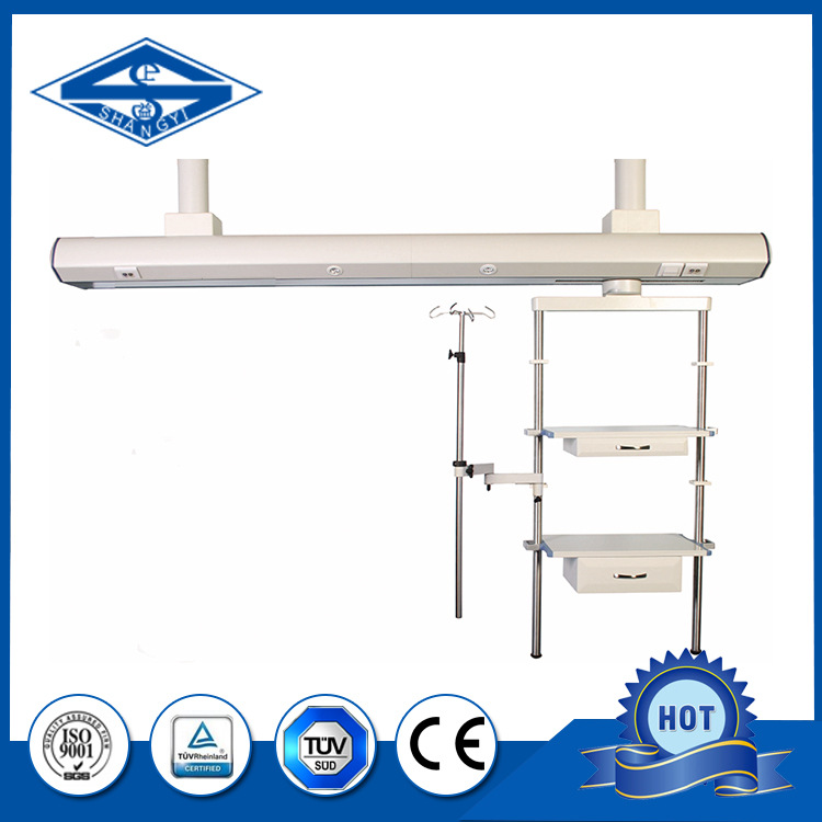 HFP-C ICU 吊橋(乾濕合一)