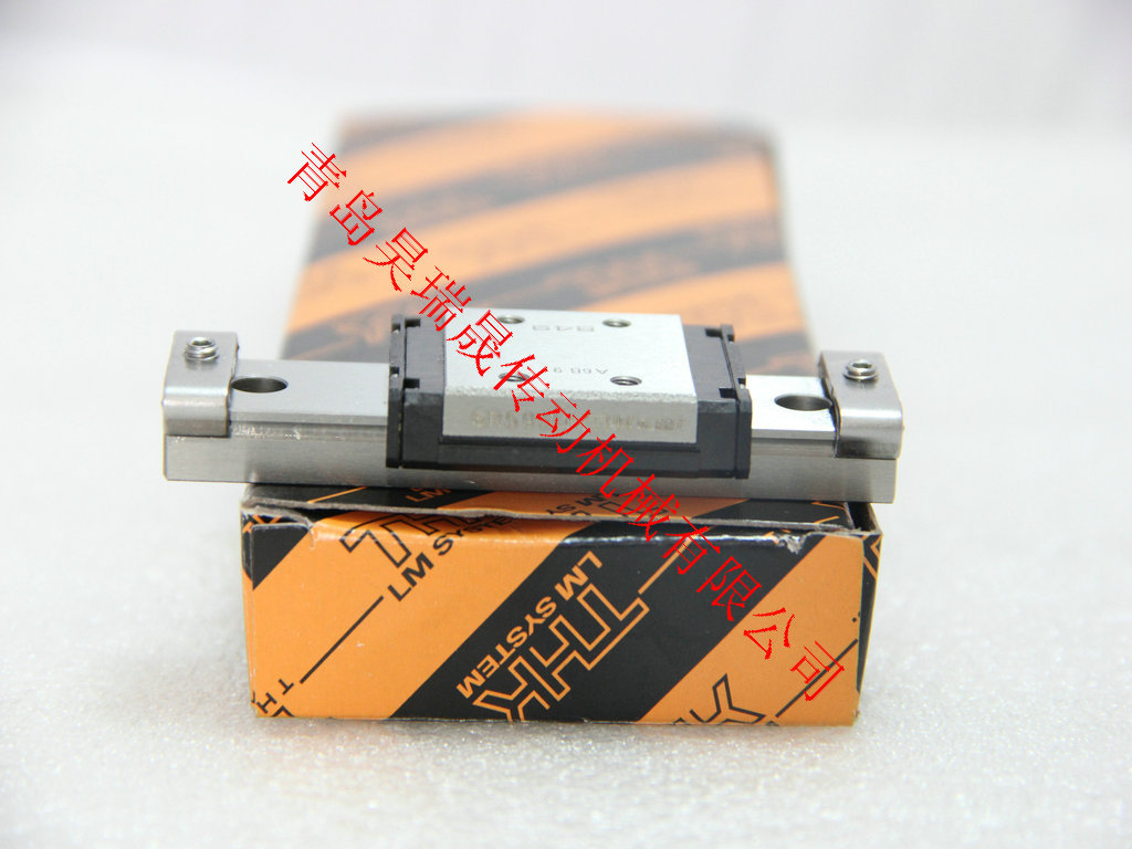 批量供应 日本thk直线导轨SRS9WGM 全系列thk直线导轨SRS9WGM