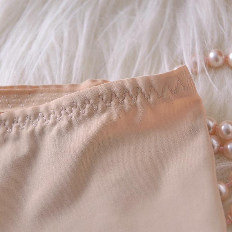 Slip jeunesse 100% en soie Ice - Ref 655211 Image 79