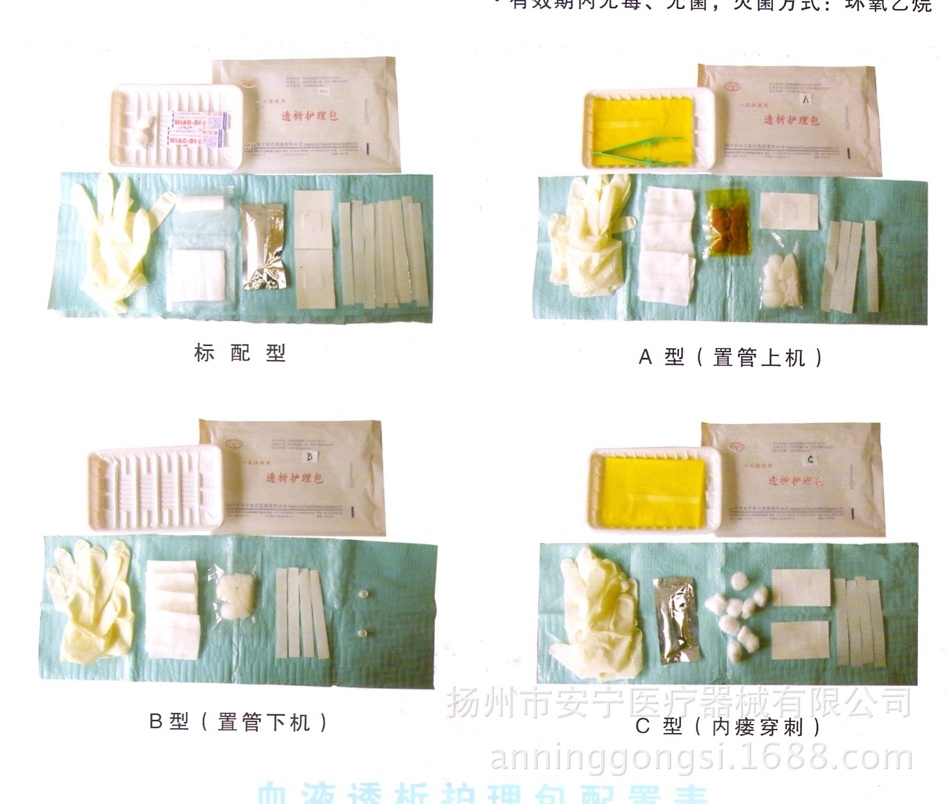 透析包