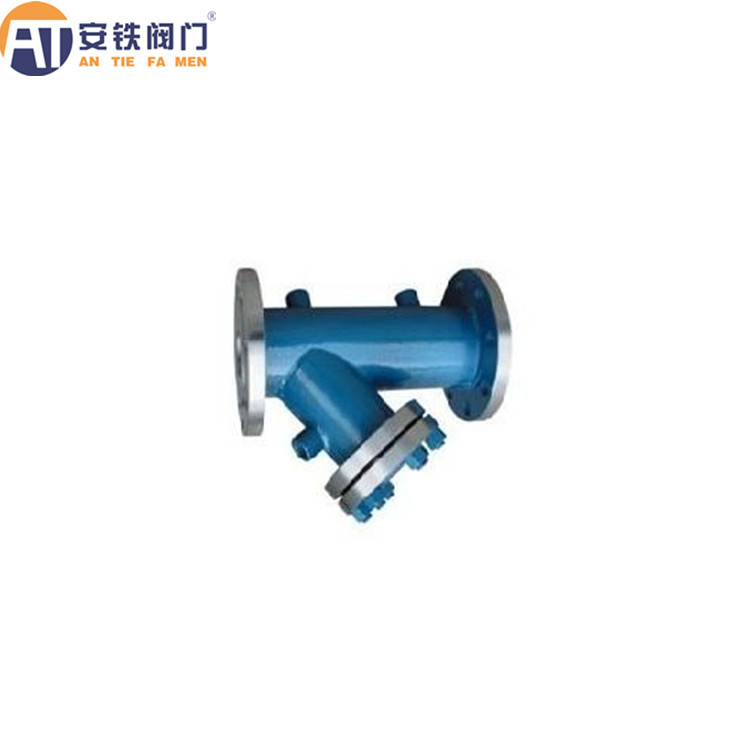 BSG-16C-DN65过滤器 BSG夹套Y型过滤器